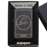 Seabees Lighter