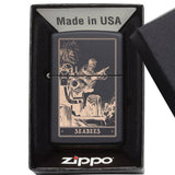 Seabees Redux Lighter