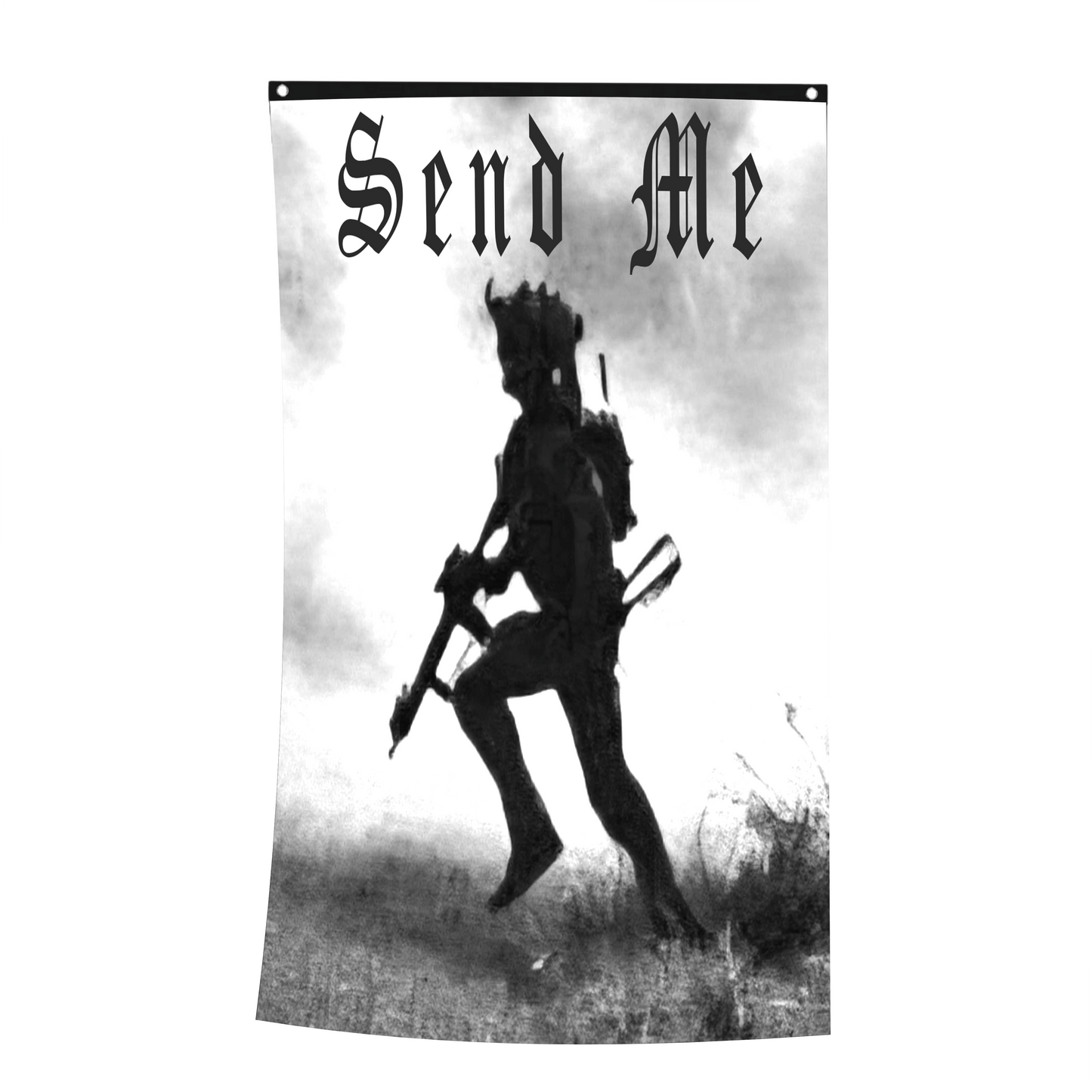 Send Me Flag