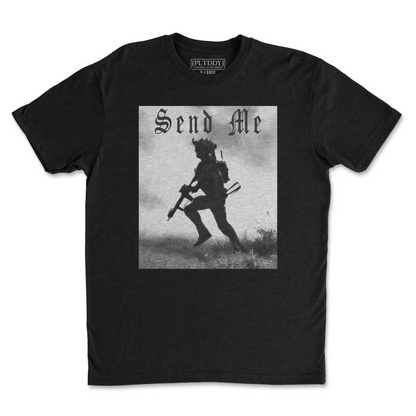 Send Me Tee