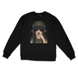 Shady Lady Sweatshirt