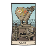 Signal Flag