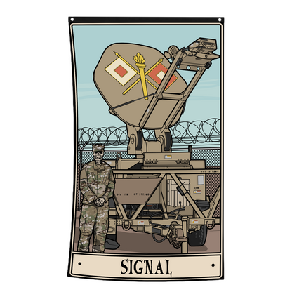 Signal Flag