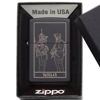 Skolkan Lighter