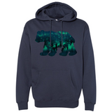 Alaska Hoodie