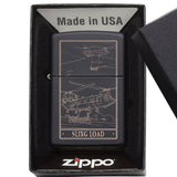 Slingload Lighter