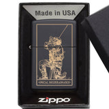 Special Reconnaissance Lighter