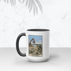Novembers Mug