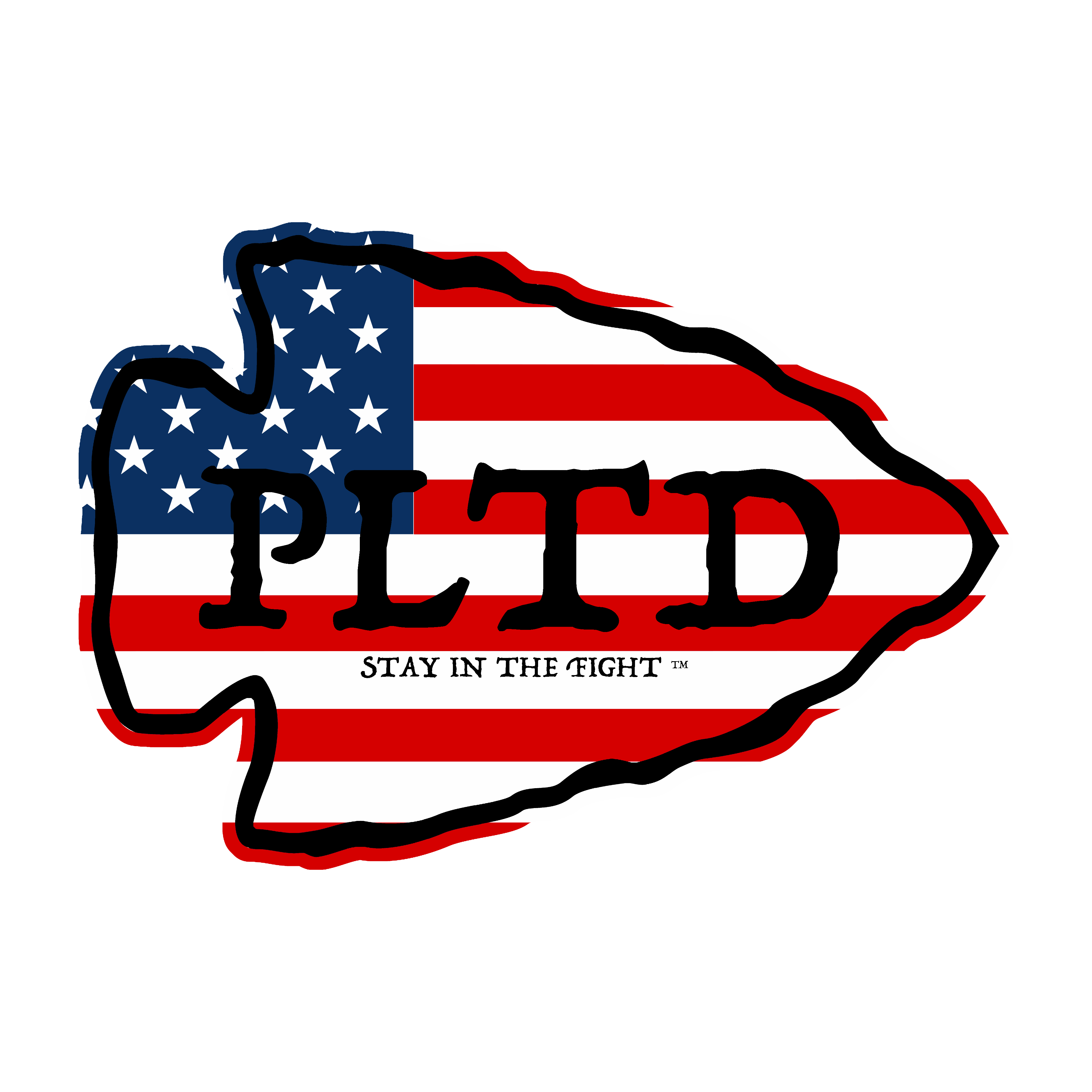 Arrowhead Sticker