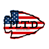 Arrowhead Sticker