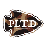 Arrowhead Sticker