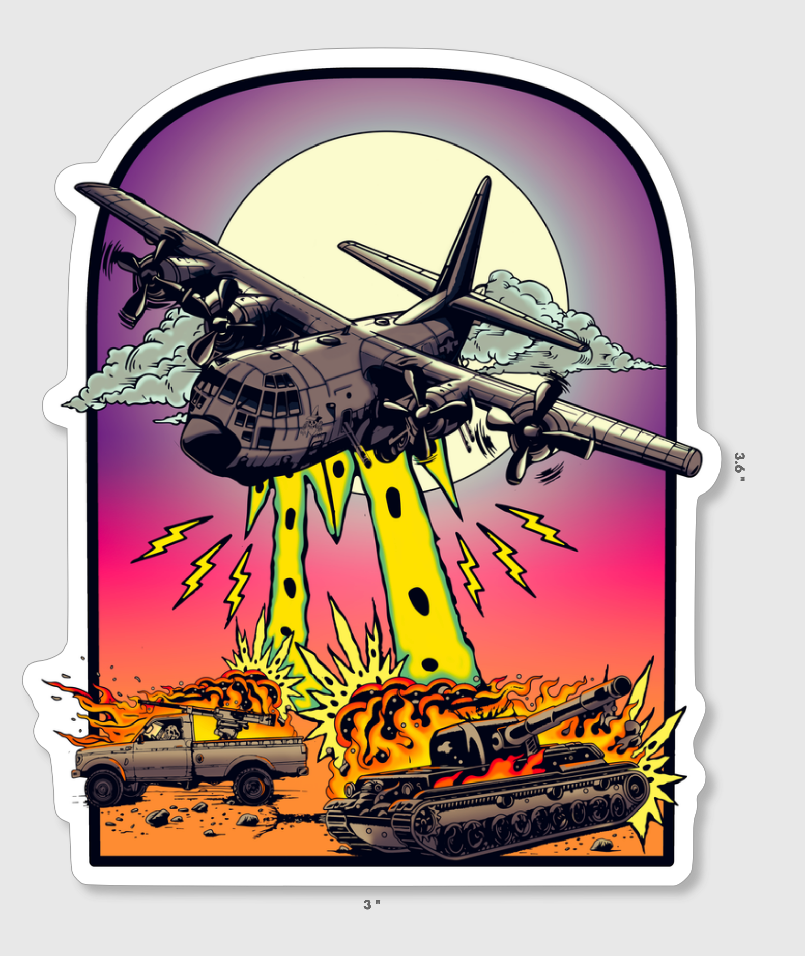 Lt Sticker Stickers – pltdaddy
