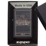 SWAT Lighter