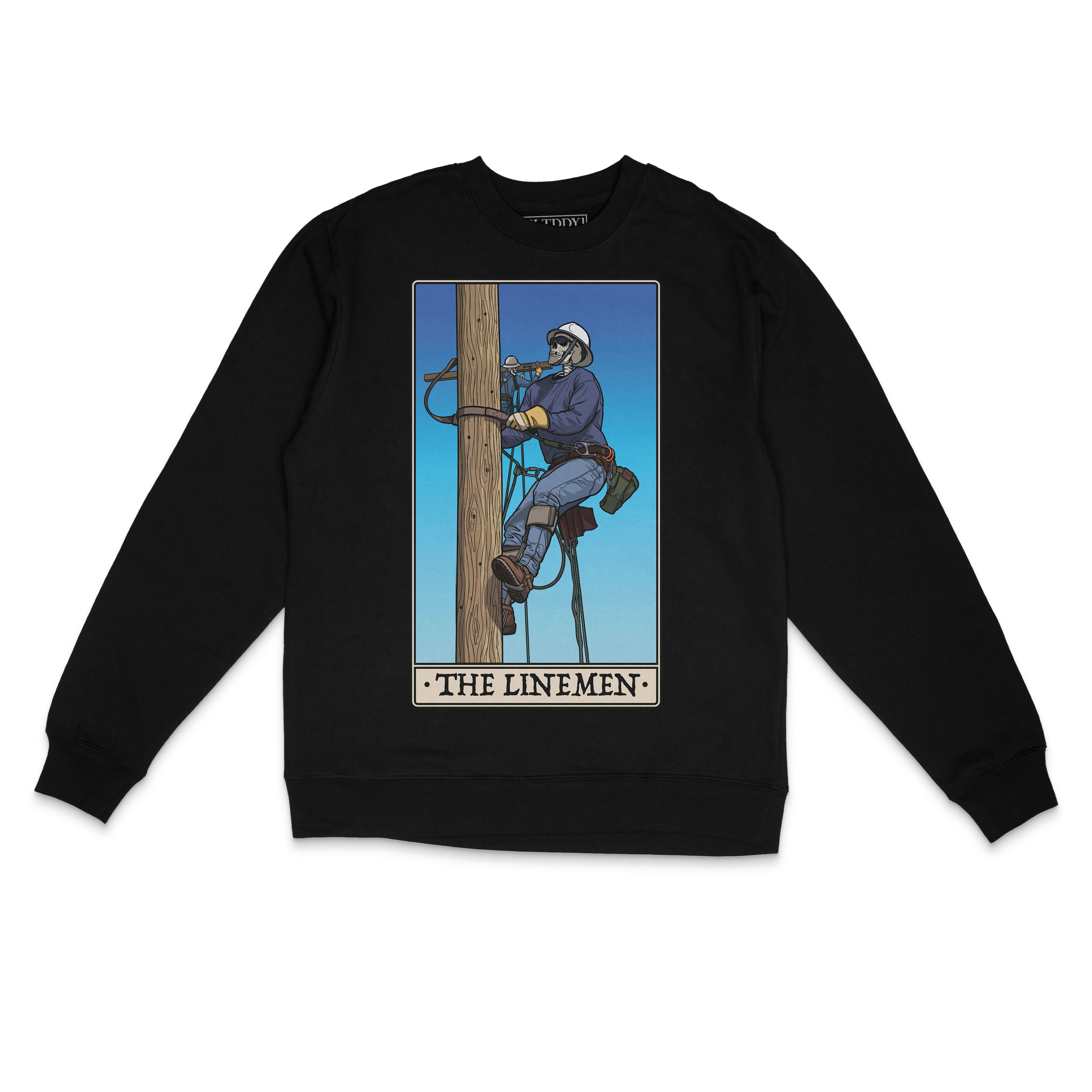 Linemen Sweatshirt