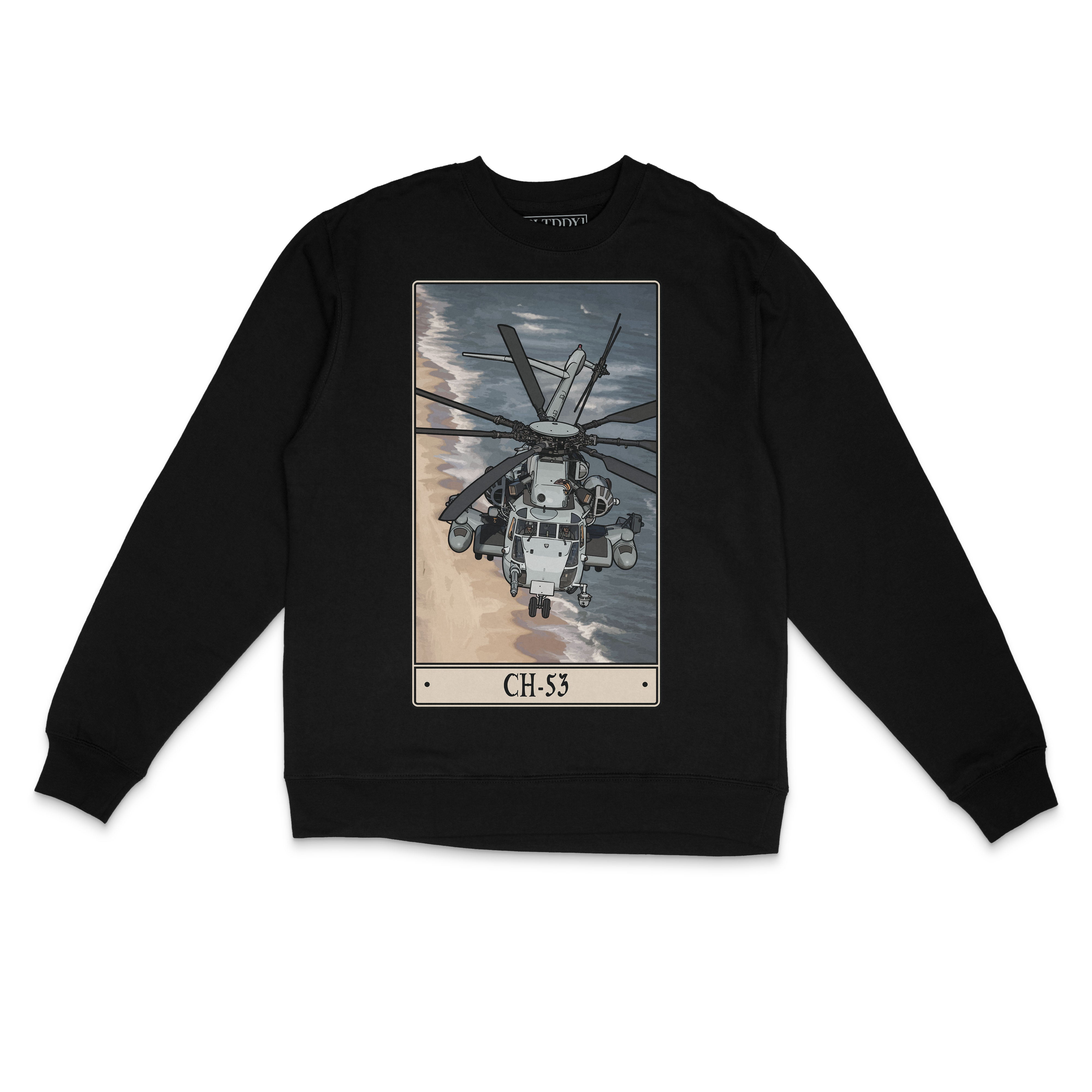 CH53 Sweatshirt