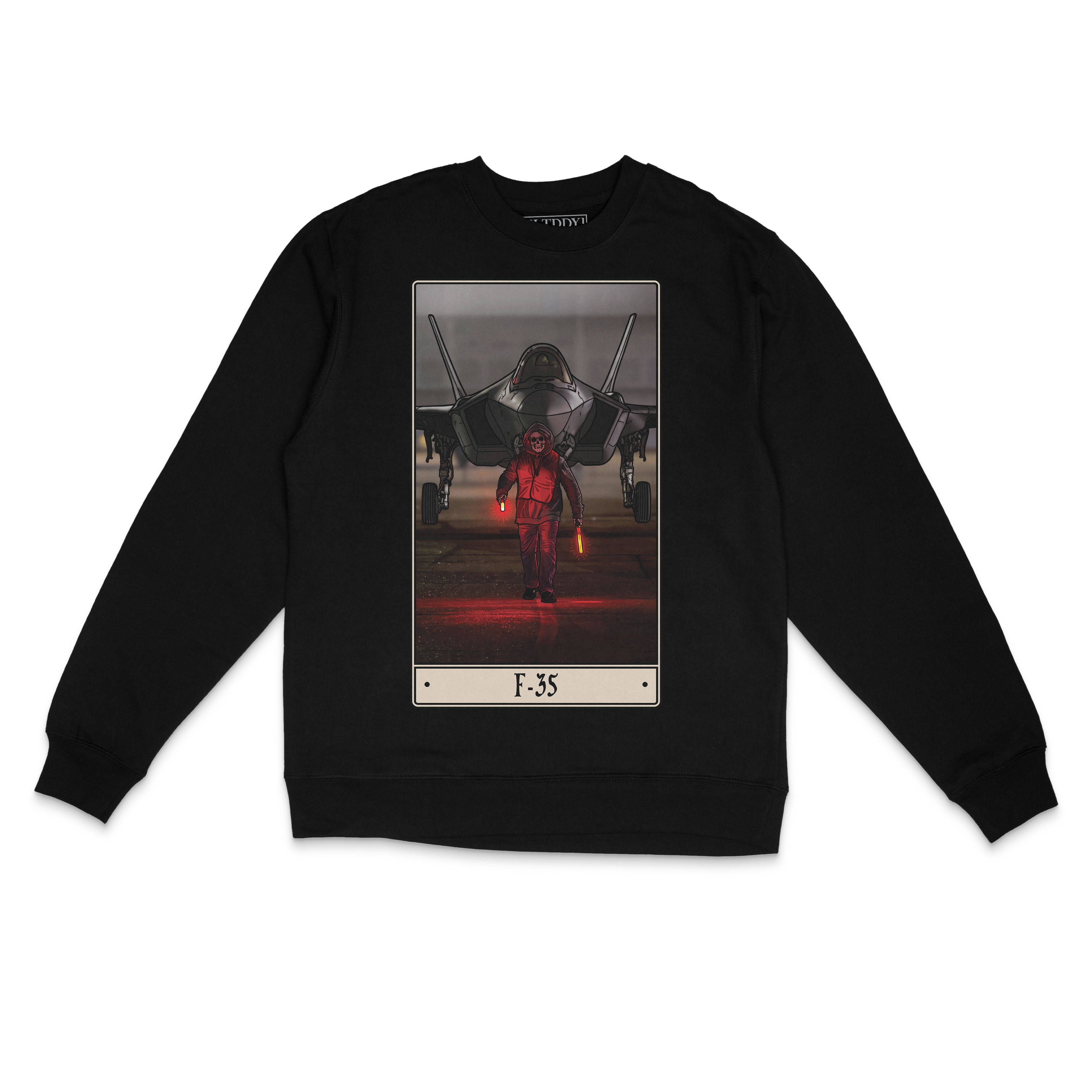 F-35 Sweatshirt