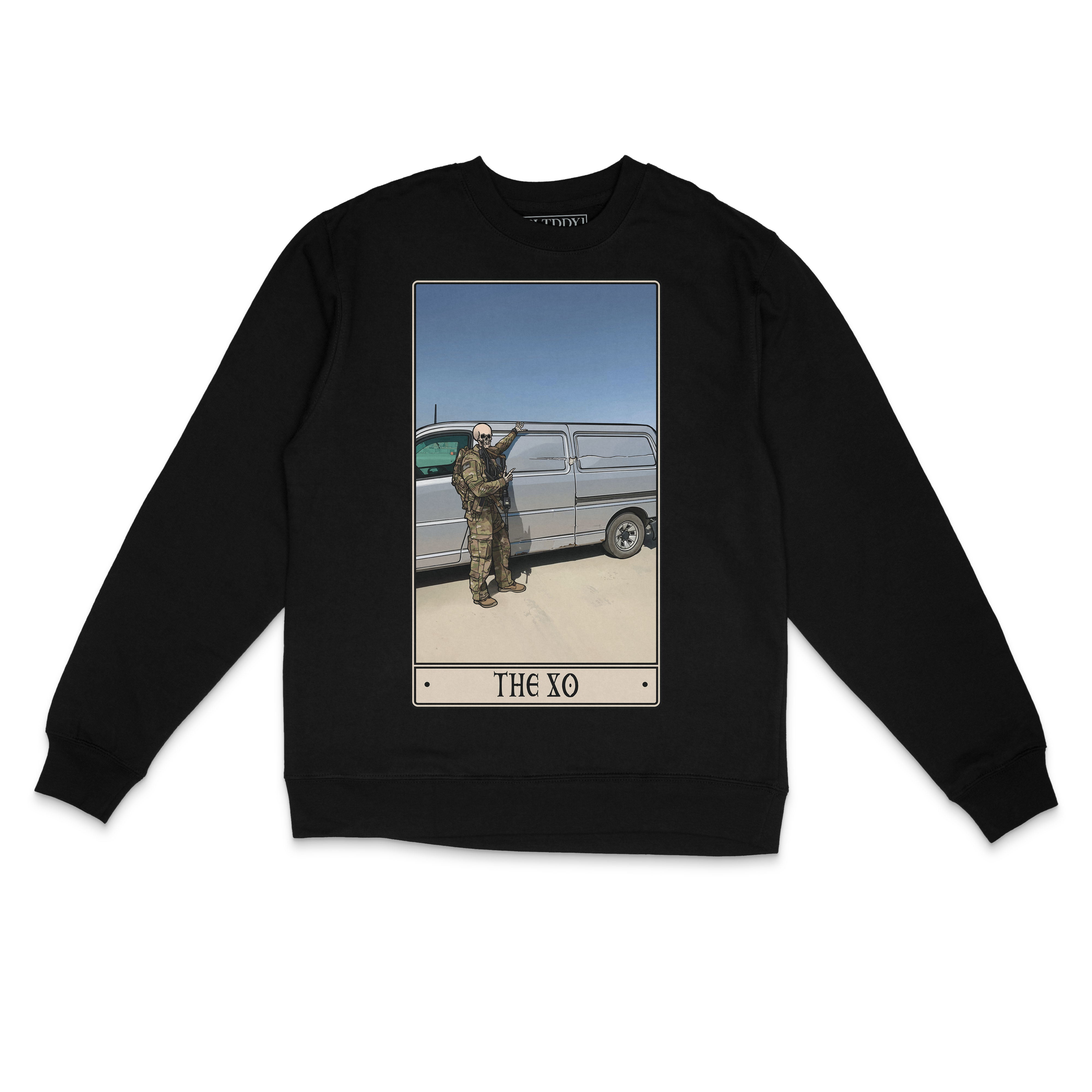 XO Sweatshirt