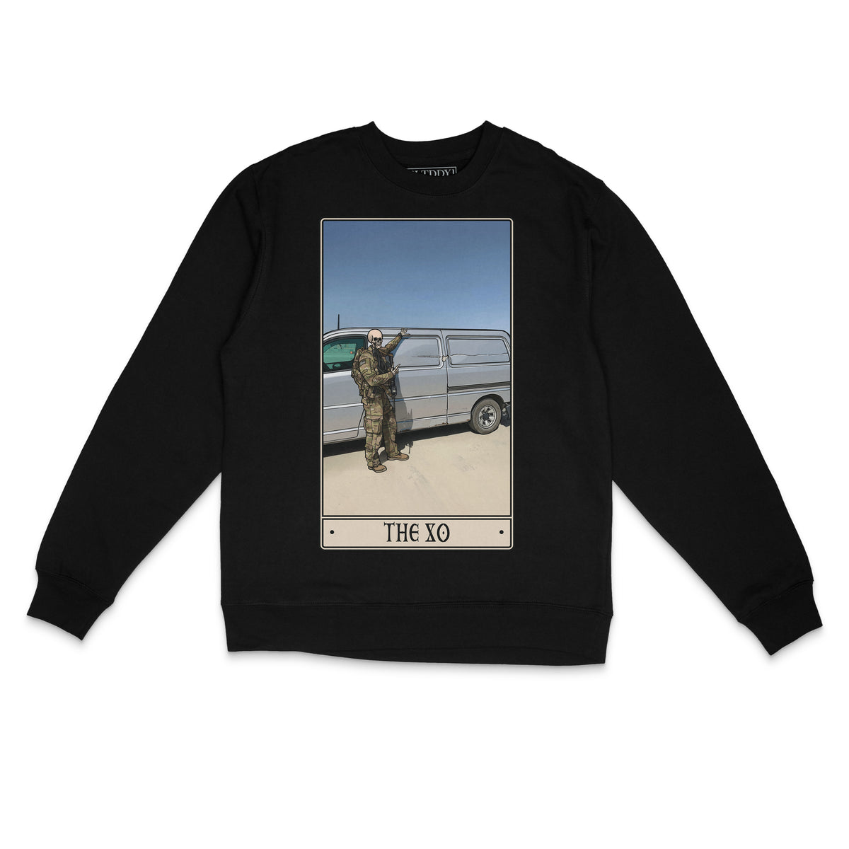 XO Sweatshirt