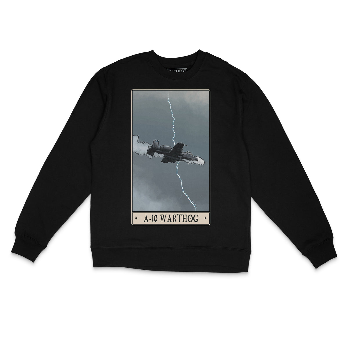 A-10 Warthog Sweatshirt