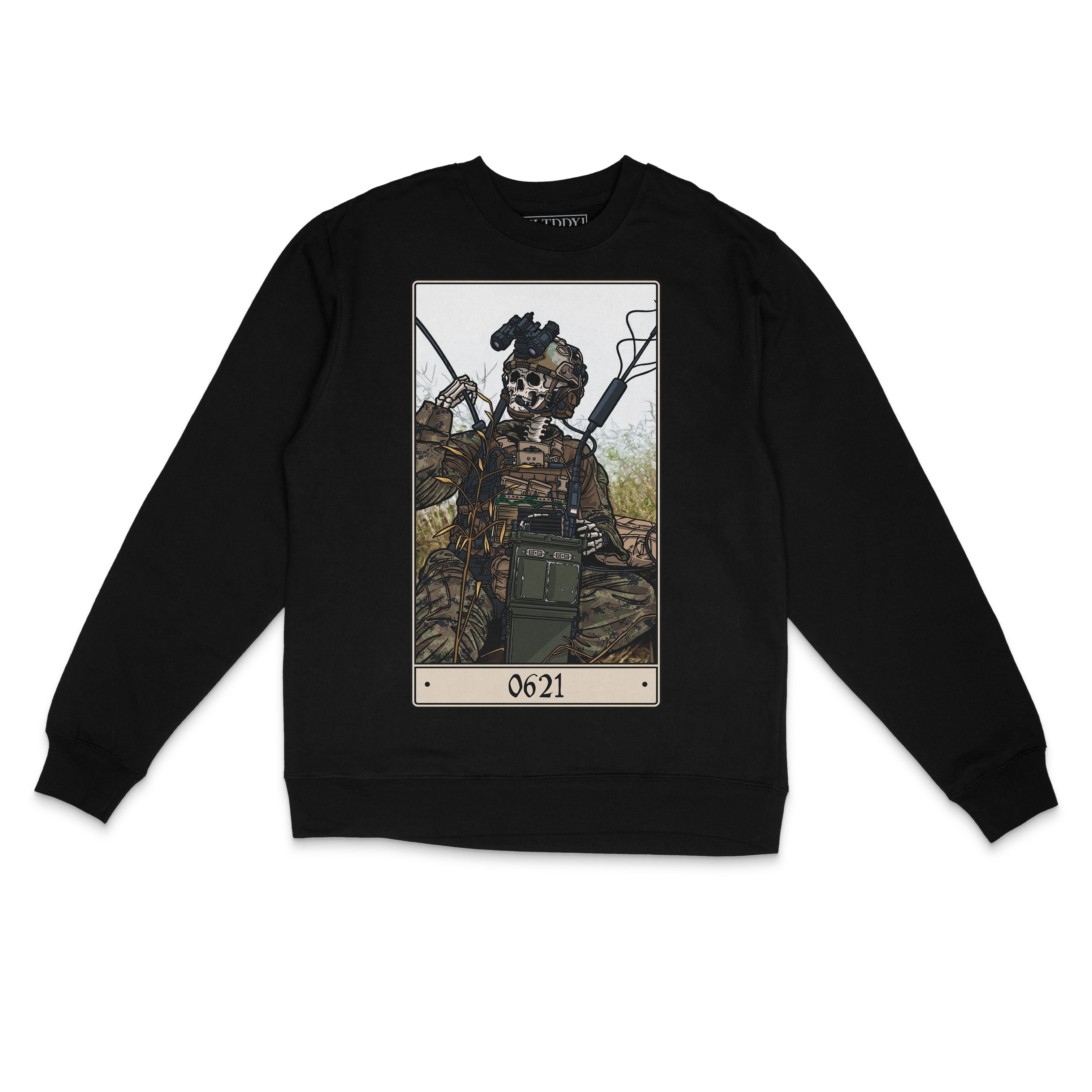 0621 Sweatshirt