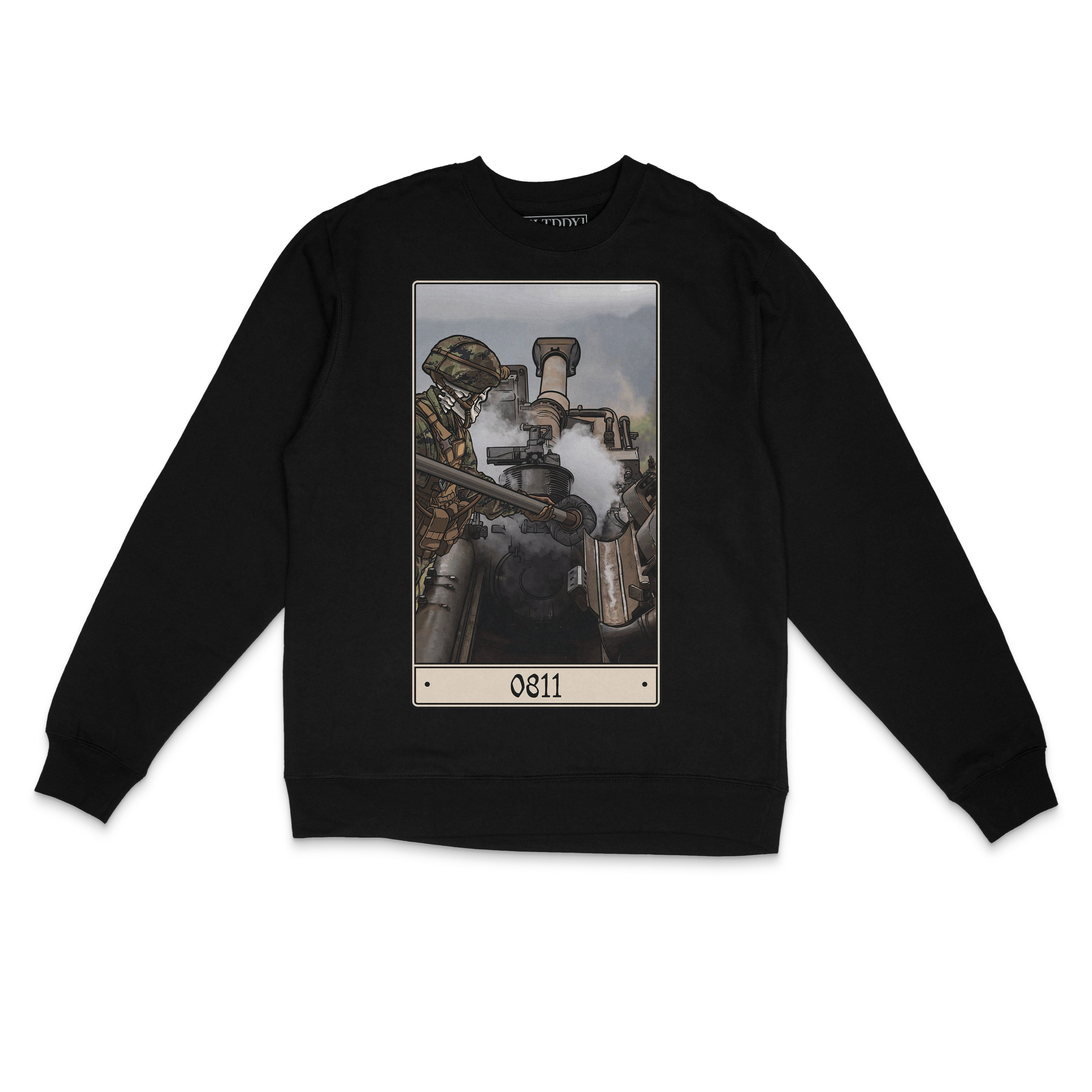 0811 Sweatshirt
