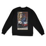 Forklift Sweatshirt