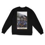 Blue Shirts Sweatshirt