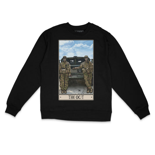 OC/T Sweatshirt