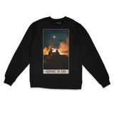 Support By Fire Sweatshirt