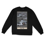 War Pig Sweatshirt