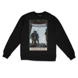 Psychological Operations Sweatshirt