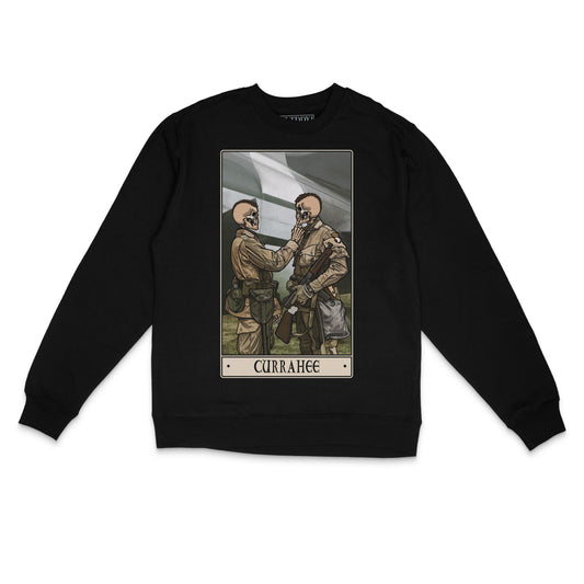 Currahee Sweatshirt