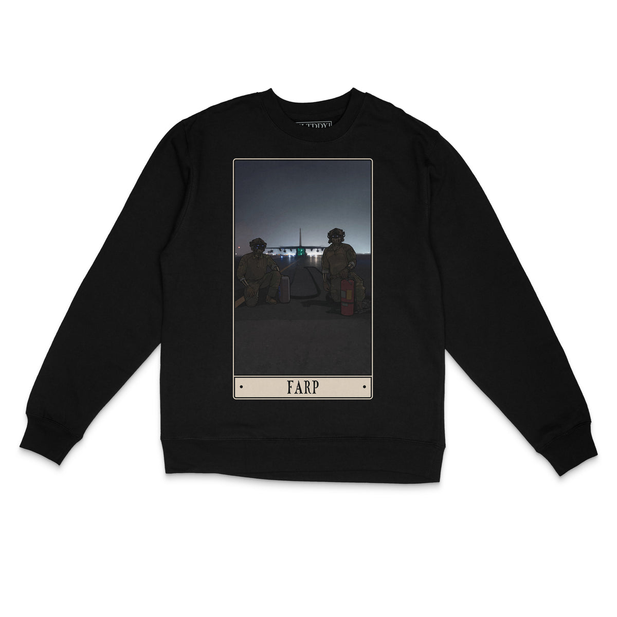 FARP Sweatshirt