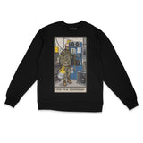 91C Sweatshirt