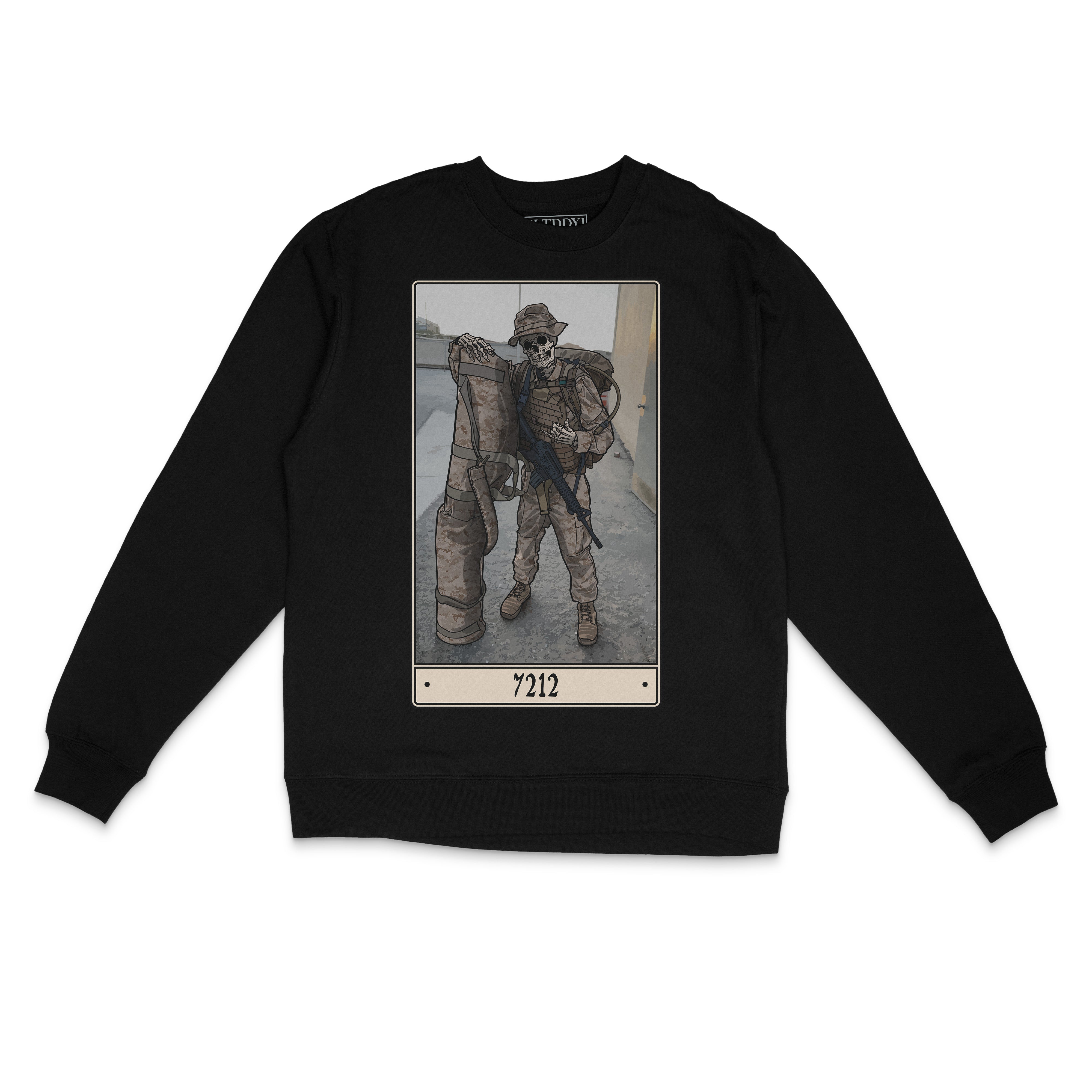 7212 Sweatshirt