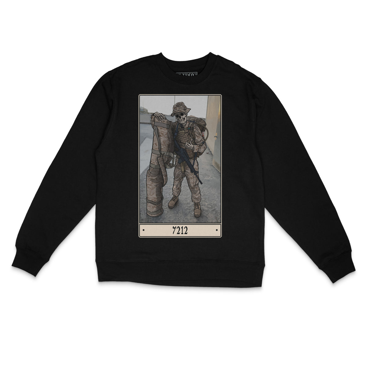 7212 Sweatshirt