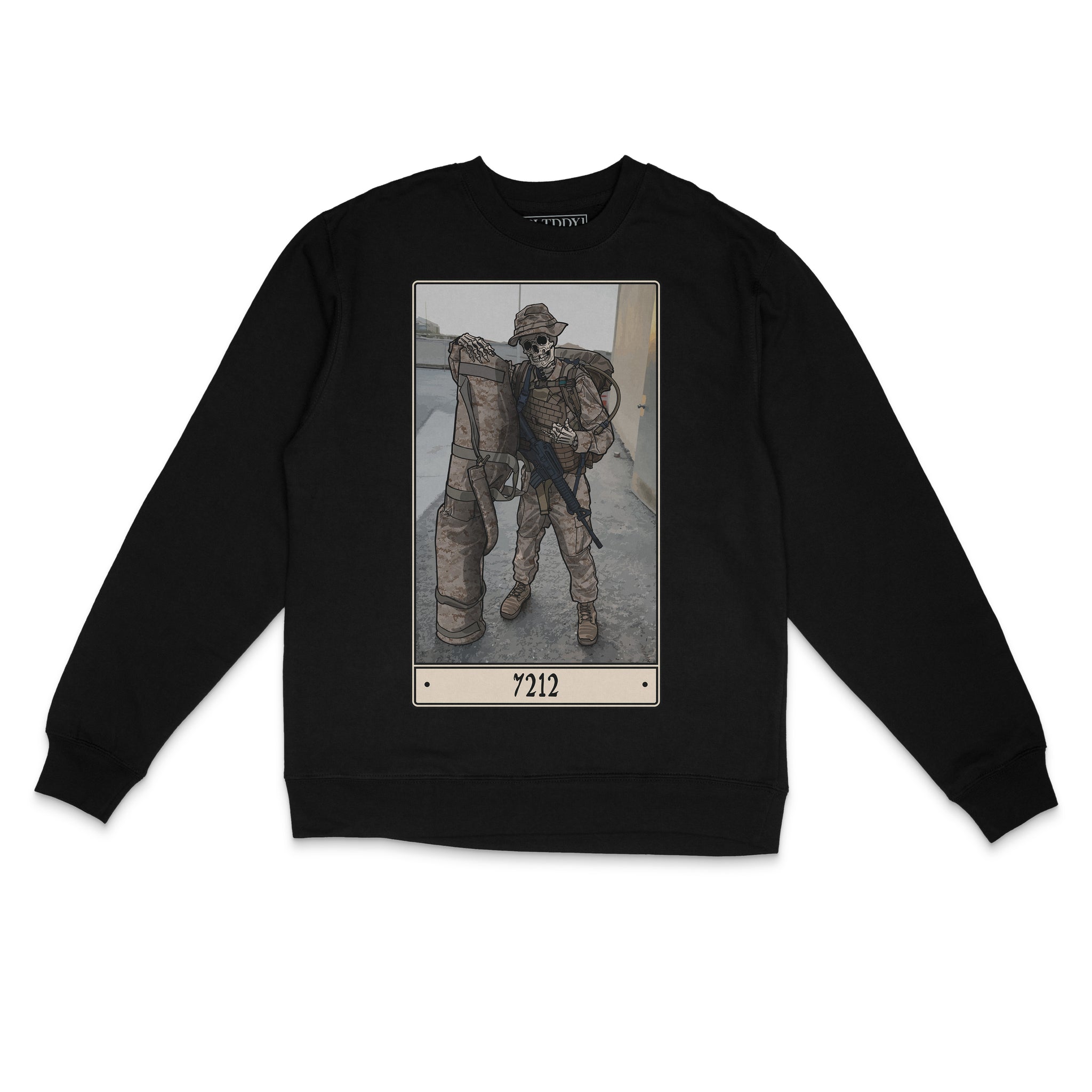 7212 Sweatshirt