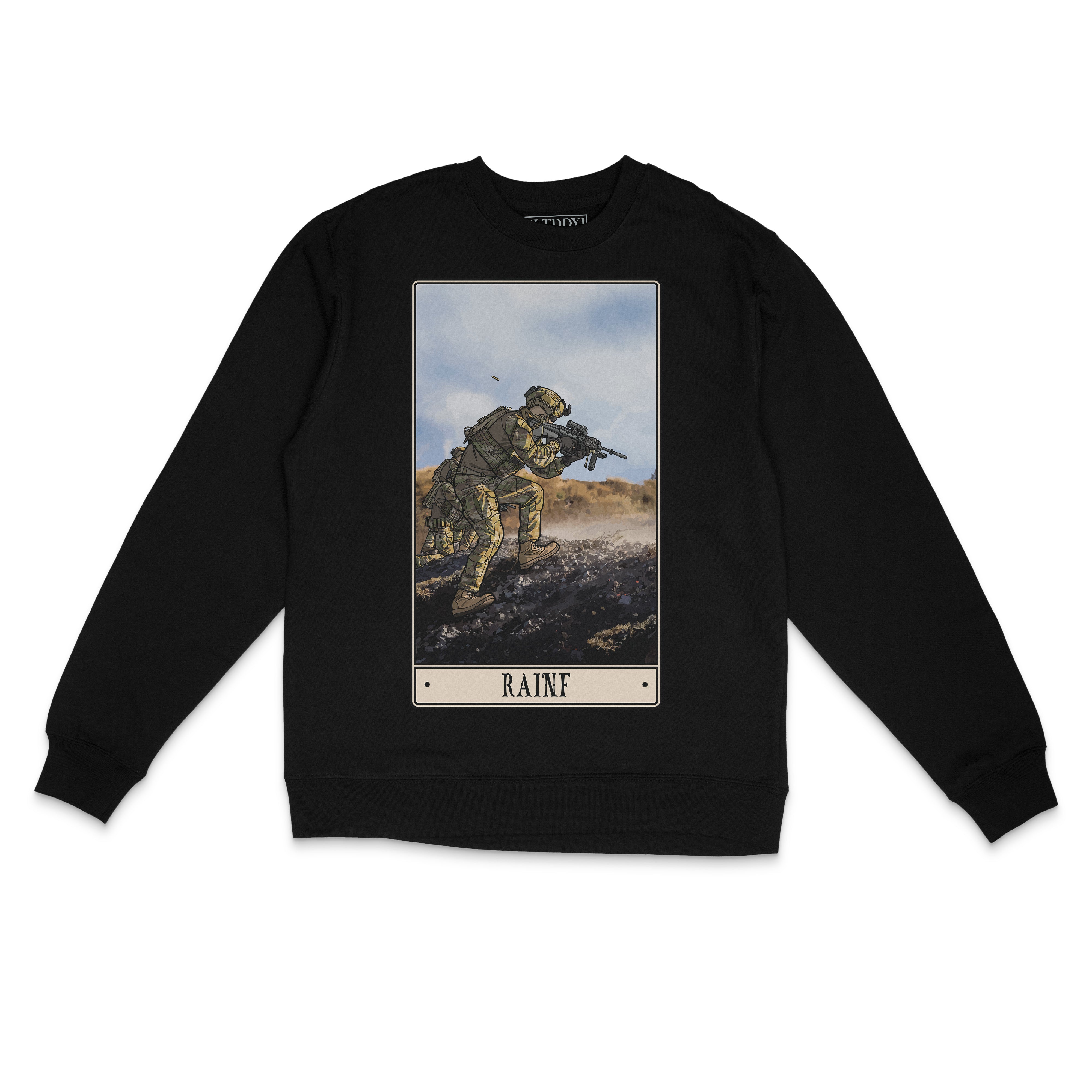 RAINF Sweatshirt