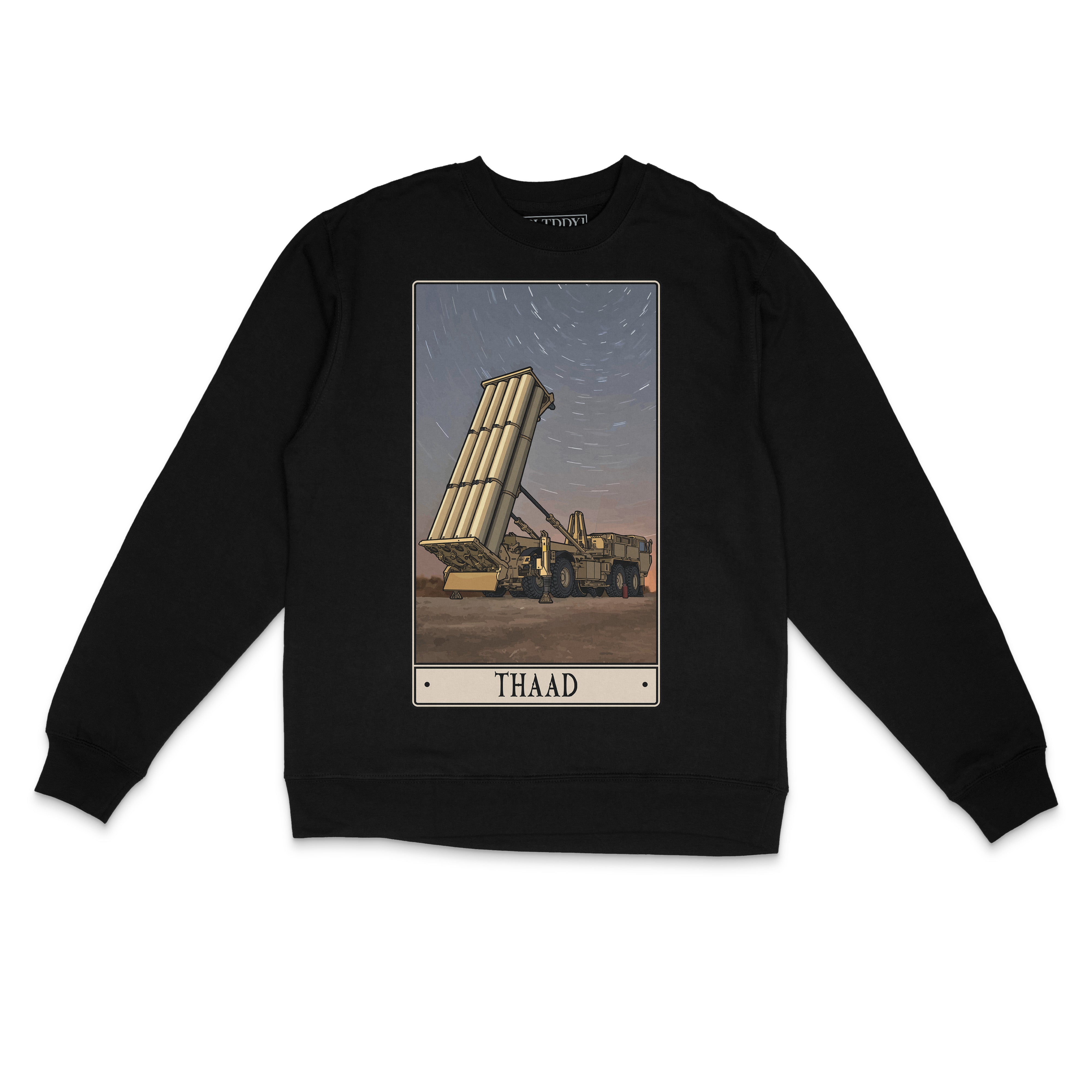 THAAD Sweatshirt
