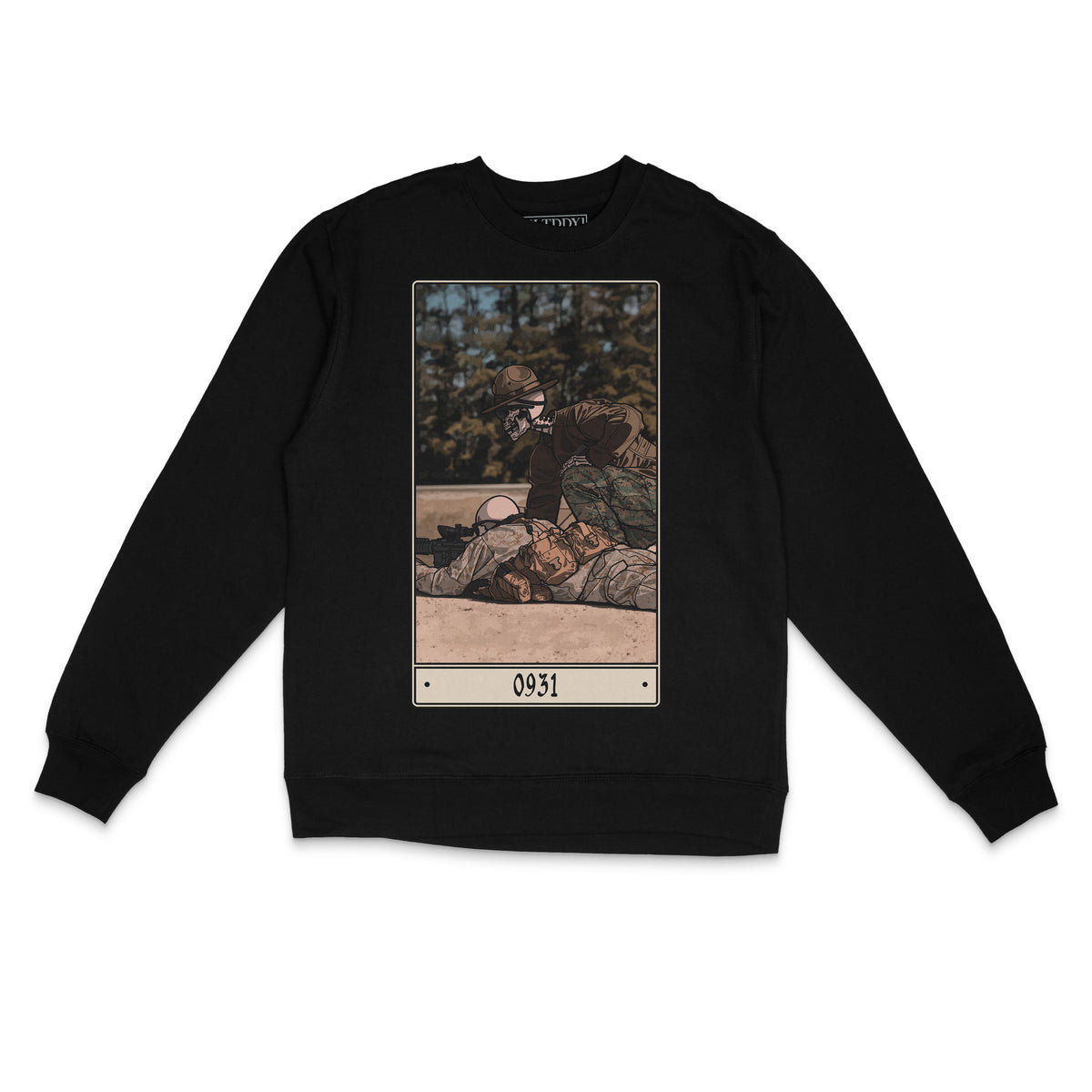 0931 Sweatshirt