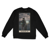 Ranger K9 Sweatshirt