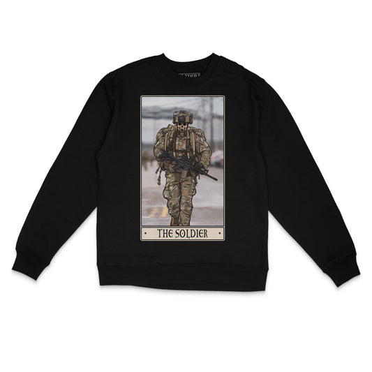 Soldier Sweatshirt