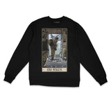 One Minute Sweatshirt