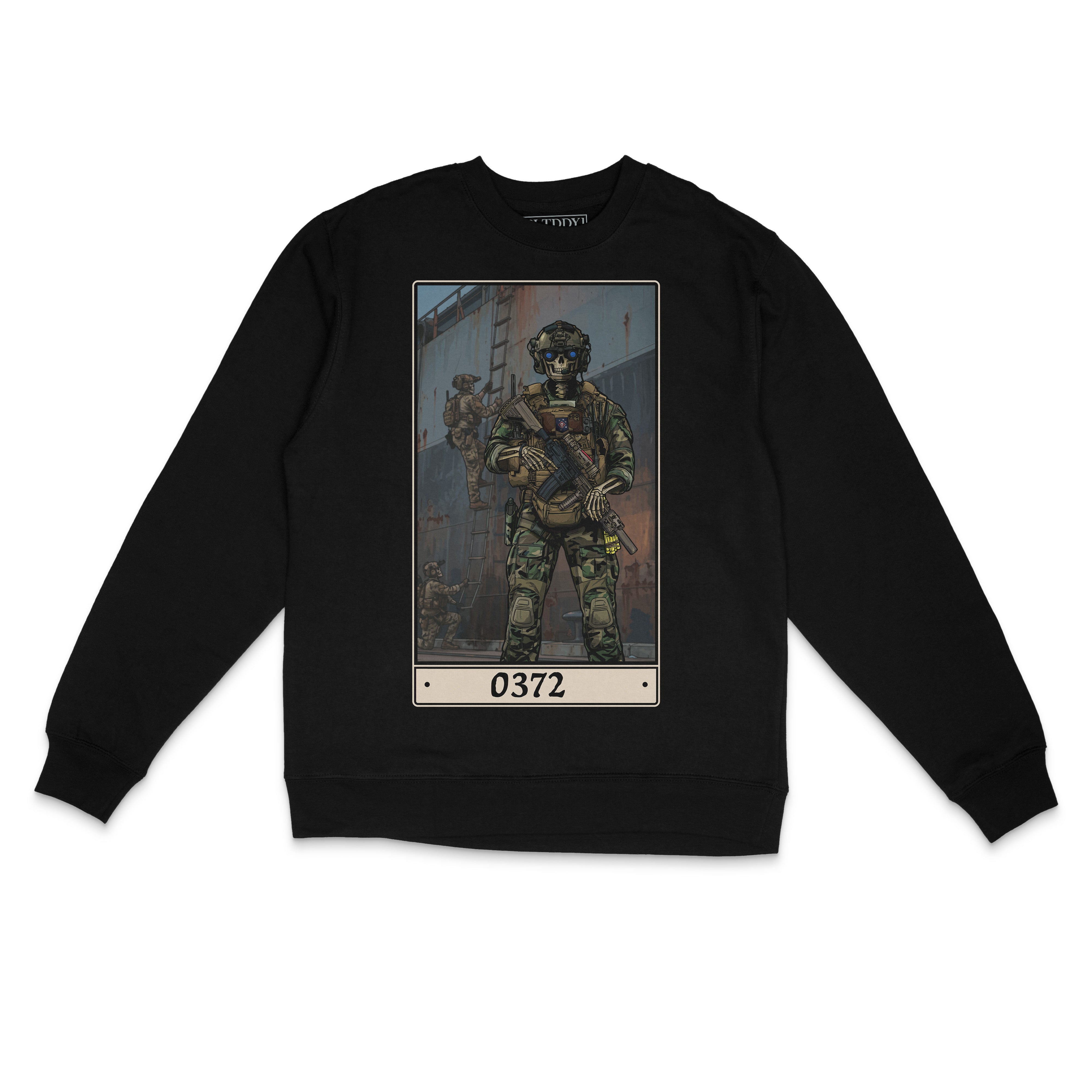 0372 Sweatshirt