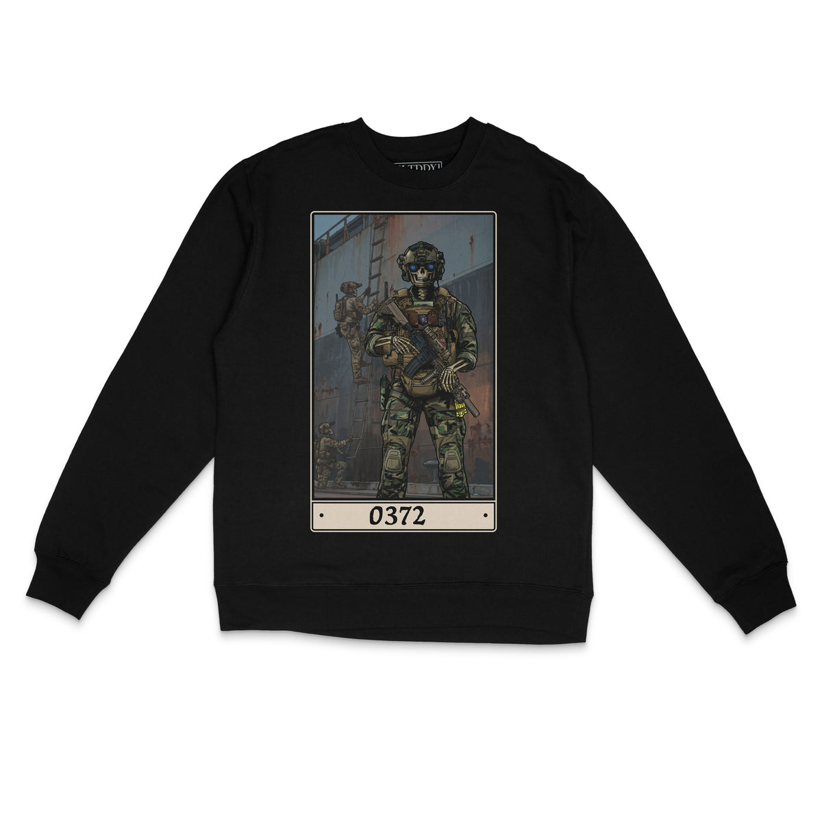 0372 Sweatshirt