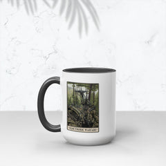 Electronic Warfare Mug