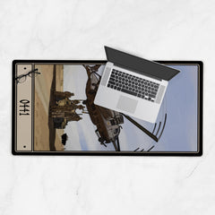 0441 Legal Services Specialist Desk Mat