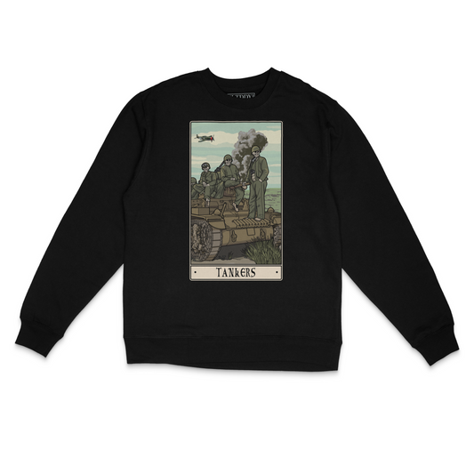 Tankers Sweatshirt