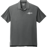 Rifle Logo Motion Polo