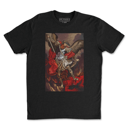 Saint Michael Tee
